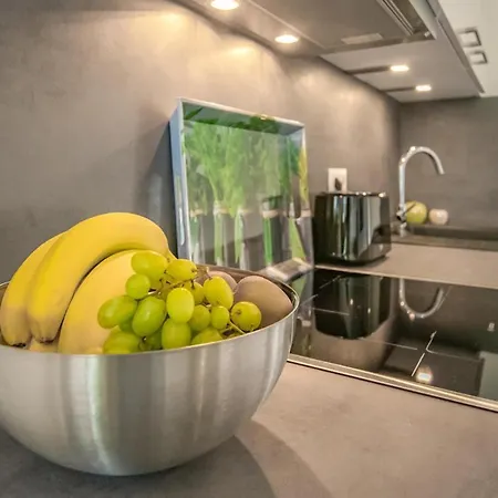 Dom wakacyjny Baltic Village-damp Damp