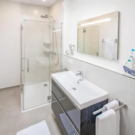 Dom wakacyjny Baltic Village-damp